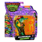 Teenage Mutant Ninja Turtles: Mutant Mayhem Action Figurr 10 cm Basic Assortment (12)