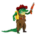 Teenage Mutant Ninja Turtles: Mutant Mayhem Action Figurr 10 cm Basic Assortment (12)