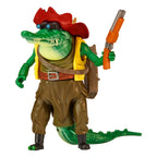 Teenage Mutant Ninja Turtles: Mutant Mayhem Action Figurr 10 cm Basic Assortment (12)