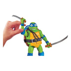 Teenage Mutant Ninja Turtles: Mutant Mayhem Ninja Shouts Action Figures 15 cm (8 pack) Playmates