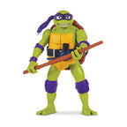 Teenage Mutant Ninja Turtles: Mutant Mayhem Ninja Shouts Action Figures 15 cm (8 pack) Playmates