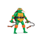 Teenage Mutant Ninja Turtles: Mutant Mayhem Ninja Shouts Action Figures 15 cm (8 pack) Playmates