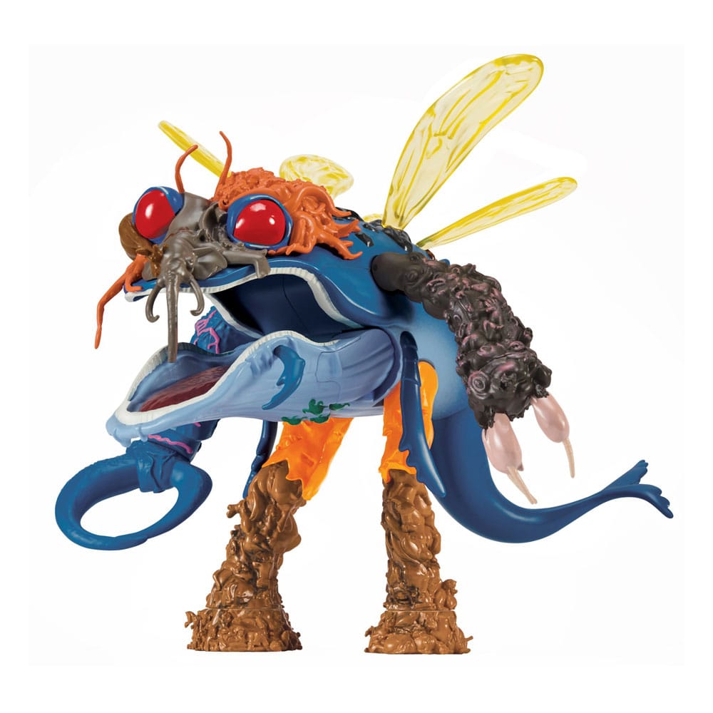 Teenage Mutant Ninja Turtles: Mutant Mayhem Actionfigur 30 cm Playmates