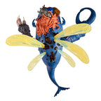 Teenage Mutant Ninja Turtles: Mutant Mayhem Actionfigur 30 cm Playmates