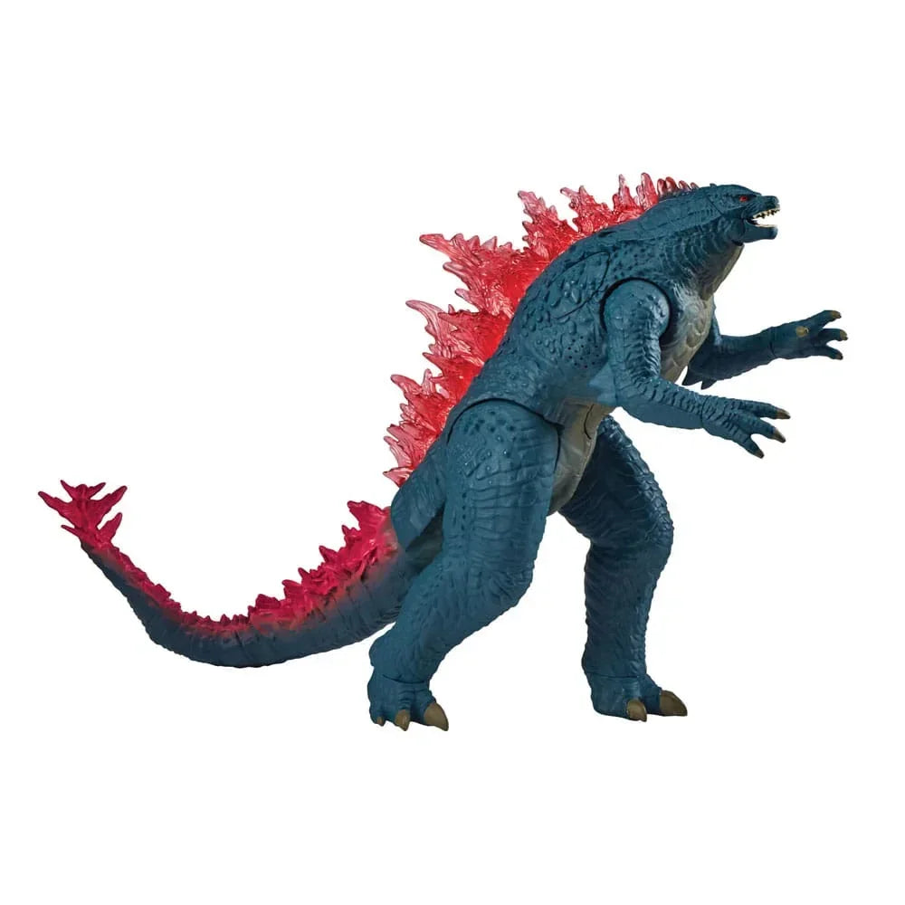 Godzilla × Kong: The New Empire Mega Titans Action Figures 33 cm Playmates