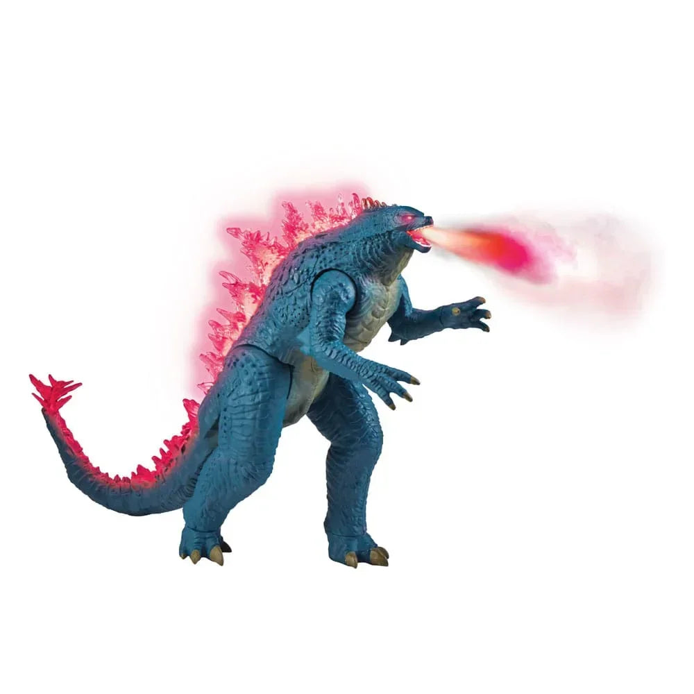 Godzilla × Kong: The New Empire Mega Titans Action Figures 33 cm Playmates