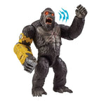 Godzilla × Kong: The New Empire Mega Titans Action Figures 33 cm Playmates
