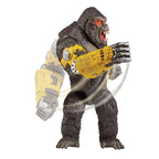 Godzilla × Kong: The New Empire Mega Titans Action Figures 33 cm Playmates