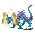 Godzilla x Kong: The New Empire Action Figur Tiamat 15 cm Playmates