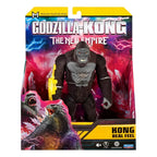 Godzilla x Kong: The New Empire Action Figur Kong Real Feel 15 cm Playmates
