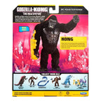 Godzilla x Kong: The New Empire Action Figur Kong Real Feel 15 cm Playmates