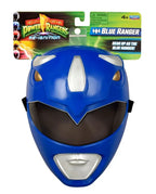 Mighty Morphin Power Rangers Mask Blue Ranger Playmates