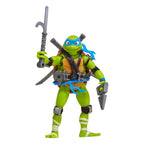 Tales of the Teenage Mutant Ninja Turtles Mix 'n Match Action Figur Leonardo 12 cm Playmates