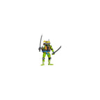 Tales of the Teenage Mutant Ninja Turtles Mix 'n Match Action Figur Leonardo 12 cm Playmates