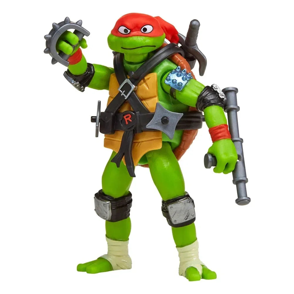 Tales of the Teenage Mutant Ninja Turtles Mix 'n Match Action Figur Raphael 12 cm Playmates