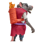 Tales of the Teenage Mutant Ninja Turtles Mix 'n Match Action Figur Splinter 12 cm Playmates