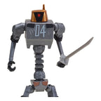 Tales of the Teenage Mutant Ninja Turtles Mix 'n Match Action Figur Mechazoid 12 cm Playmates