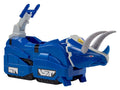 Mighty Morphin Power Rangers Kombinerbara Dinozord Actionfigur Triceratops 20 cm