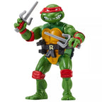 Teenage Mutant Ninja Turtles 6-Pack Action Figurr 1988 Remastered Heo EU Exclusive Playmates