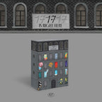 Seventeen - 17 Is Right Here KiT Album Premium Pledis Entertainment