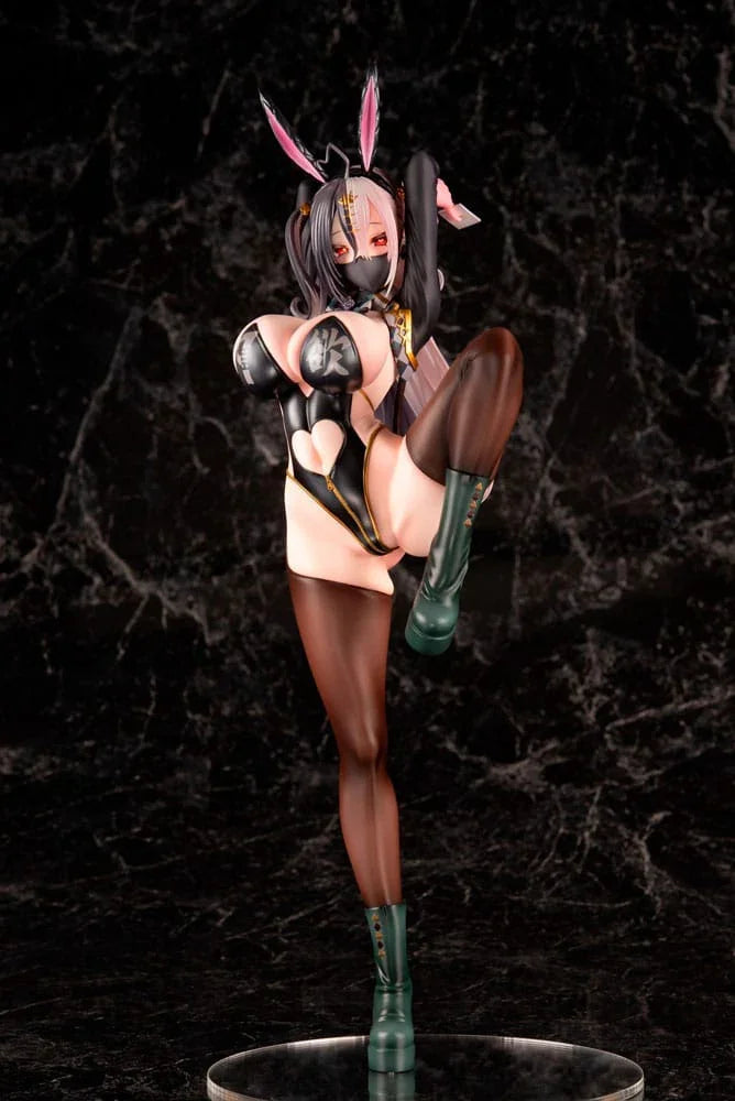 VTuber PVC Figur 1/6 Towa illustration by Daiji 34 cm Pleiades