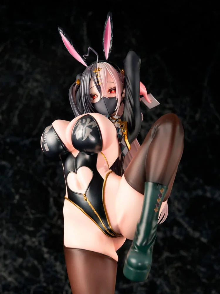 VTuber PVC Figur 1/6 Towa illustration by Daiji 34 cm Pleiades