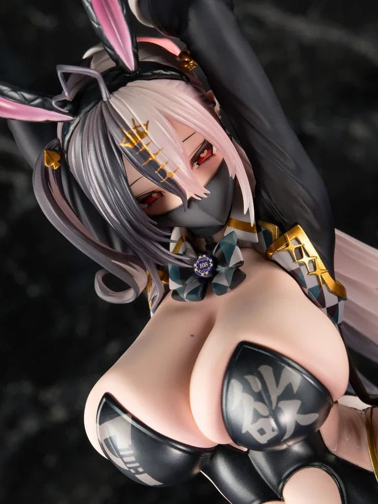 VTuber PVC Figur 1/6 Towa illustration by Daiji 34 cm Pleiades