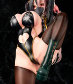 VTuber PVC Figur 1/6 Towa illustration by Daiji 34 cm Pleiades