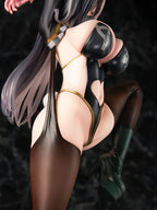 VTuber PVC Figur 1/6 Towa illustration by Daiji 34 cm Pleiades