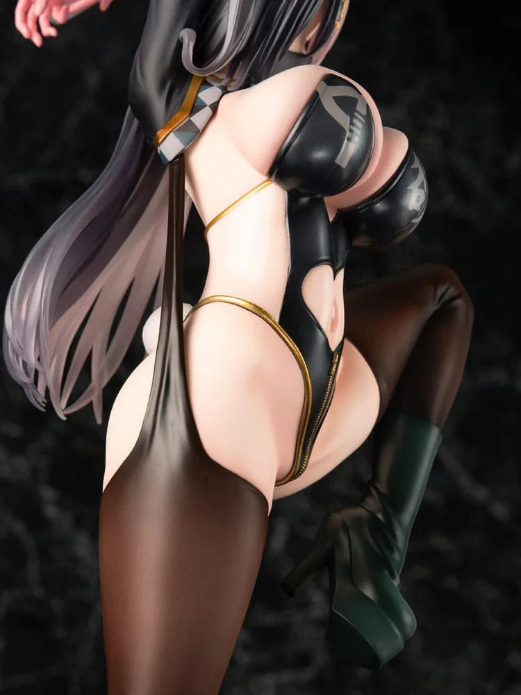 VTuber PVC Figur 1/6 Towa illustration by Daiji 34 cm Pleiades