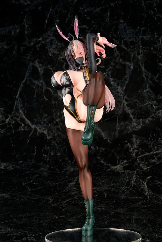 VTuber PVC Figur 1/6 Towa illustration by Daiji 34 cm Pleiades