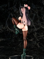 VTuber PVC Figur 1/6 Towa illustration by Daiji 34 cm Pleiades