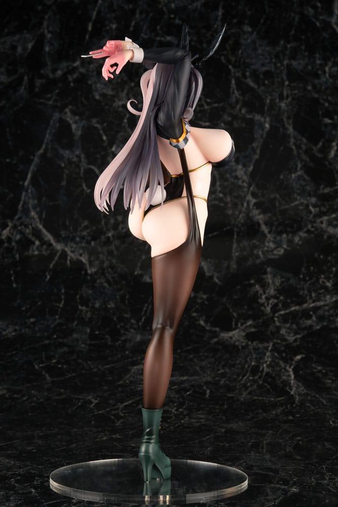 VTuber PVC Figur 1/6 Towa illustration by Daiji 34 cm Pleiades