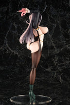 VTuber PVC Figur 1/6 Towa illustration by Daiji 34 cm Pleiades