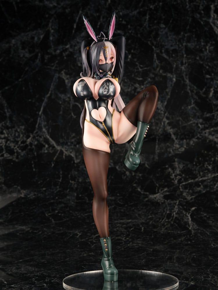 VTuber PVC Figur 1/6 Towa illustration by Daiji 34 cm Pleiades