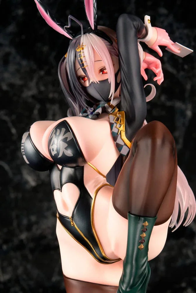 VTuber PVC Figur 1/6 Towa illustration by Daiji 34 cm Pleiades