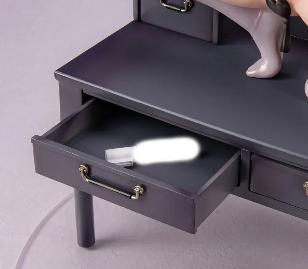 Original Character PVC Figur 1/6 Amane Jun Illustration av eno - 29 cm Pleiades