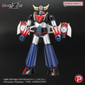Grendizer Gravity Zero PVC Figure Grendizer 11 cm