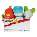 Pokémon Plush Figurer Generation IX 20 cm Assortiment (6) Jazwares
