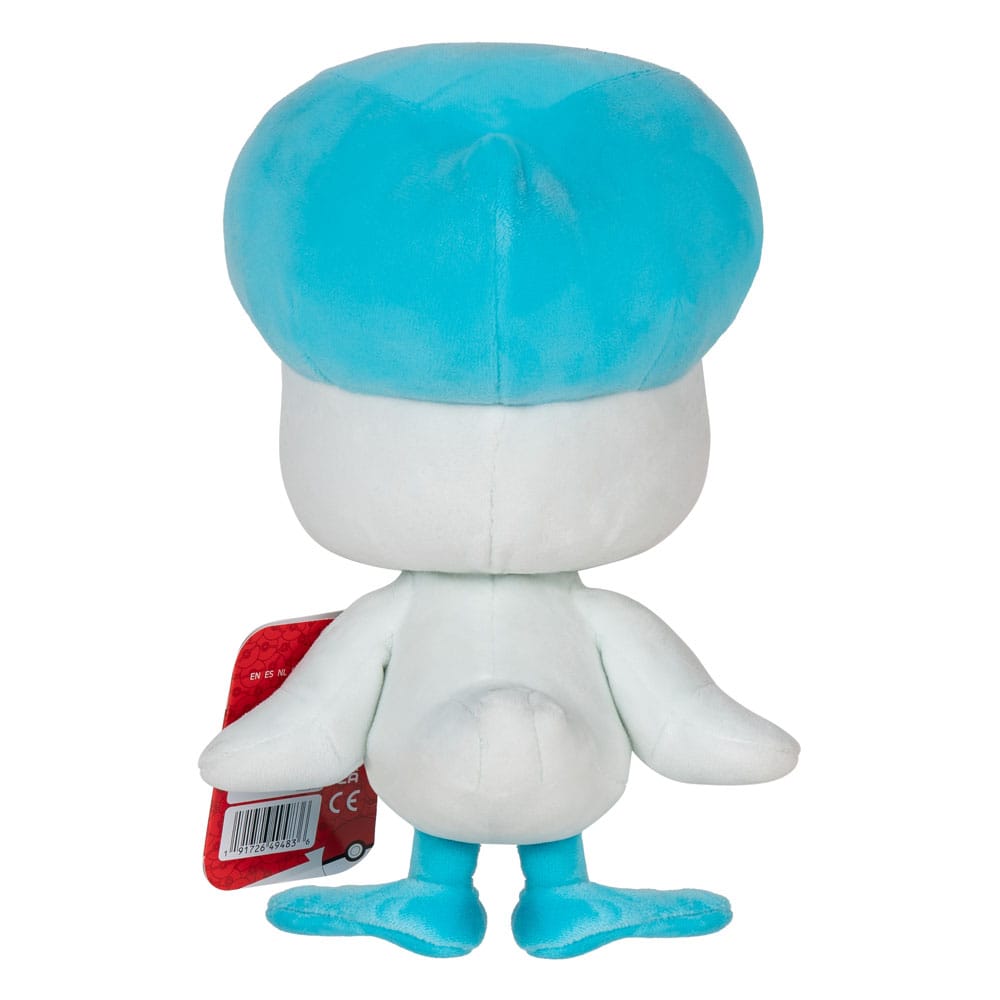 Pokémon Plush Figurer Generation IX 20 cm Assortiment (6) Jazwares