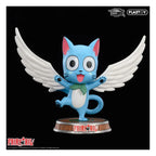 Fairy Tail Figur Happy 50 cm Taka Corp Studio
