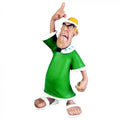 Asterix Figur Artifis 8 cm - Officiellt Licensierad Samlarfigur Plastoy
