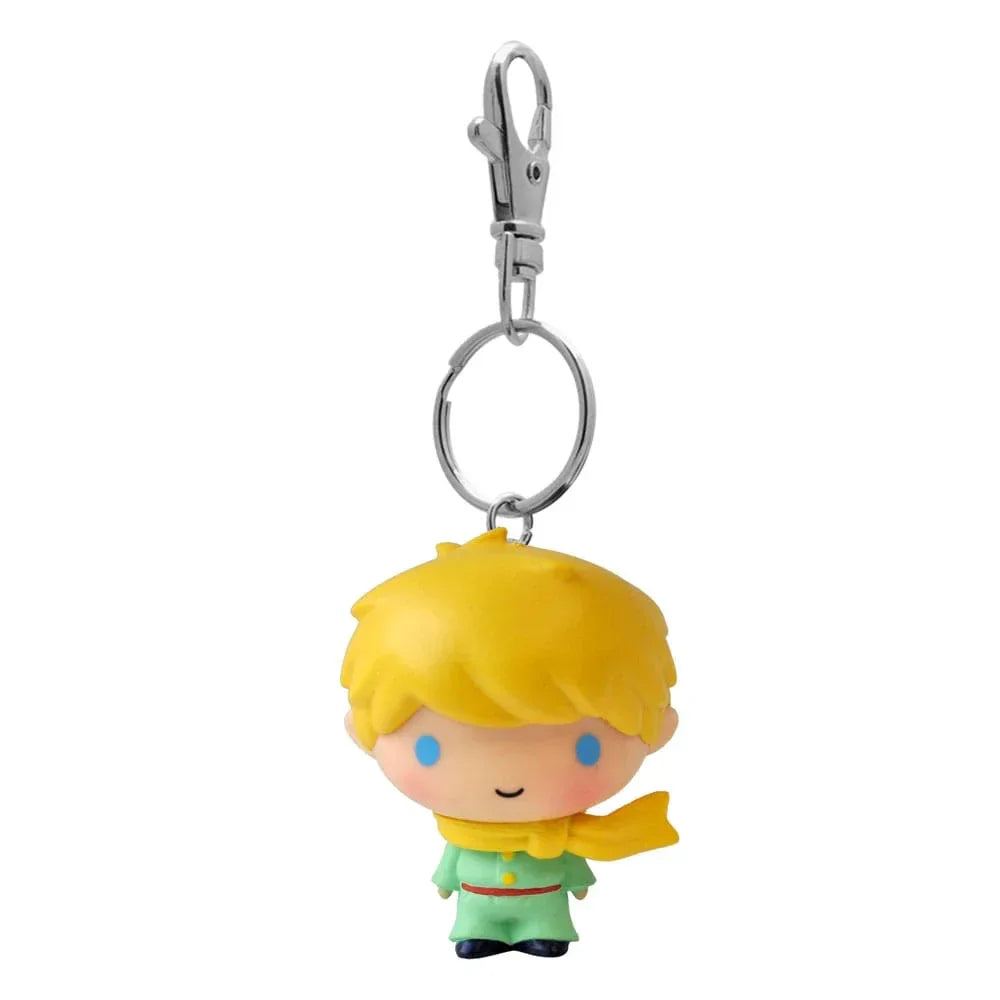 Nyckelring Chibi The Little Prince 5 cm - Plastoy Plastoy