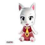 Fairy Tail: Sparbössa Carla 15 cm Plastoy