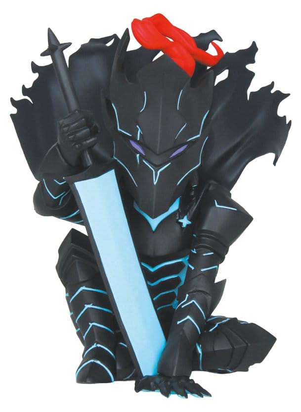 Solo Leveling: Sparbössa Igris 17 cm