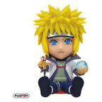 Naruto Shippuden: Sparbössa Minato 16,5 cm – Officiell Merchandise Plastoy