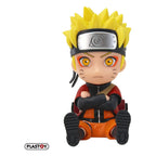 Naruto Shippuden: Sparbössa Naruto Sage Mode 15 cm Plastoy