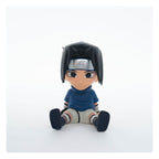 Naruto: Sparbössa Sasuke 14 cm Plastoy