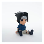 Naruto: Sparbössa Sasuke 14 cm Plastoy