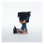 Naruto: Sparbössa Sasuke 14 cm Plastoy